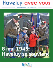 Haveluy avec vous août 2025