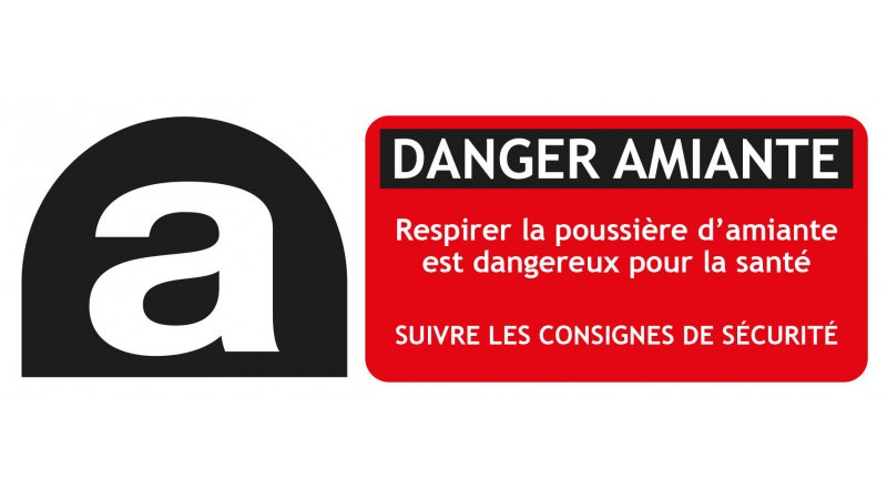 danger amiante