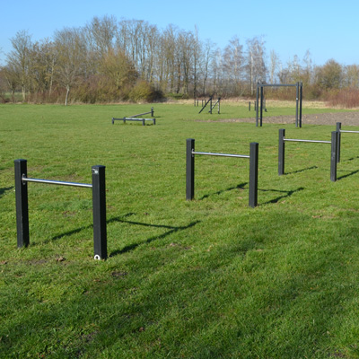 etang parcours santé