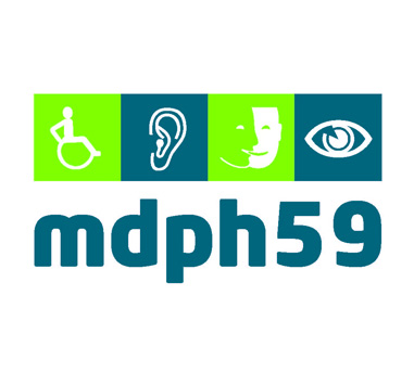 MDPH 59 - Antenne de Valenciennes