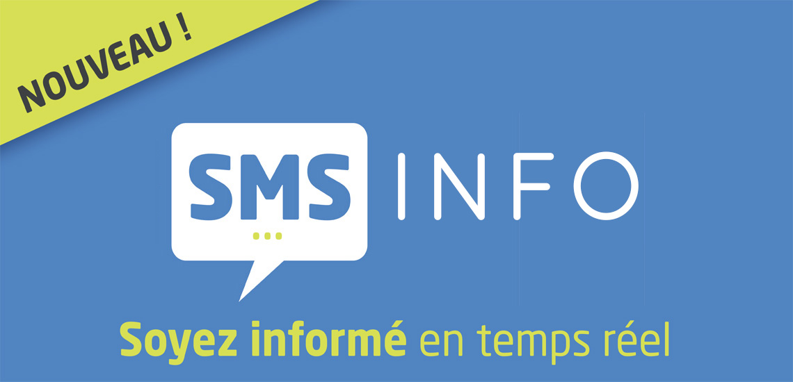 sms info